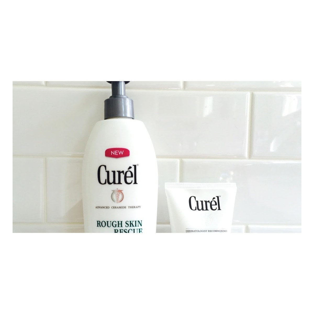 Curel Rough Skin Rescue 591ml