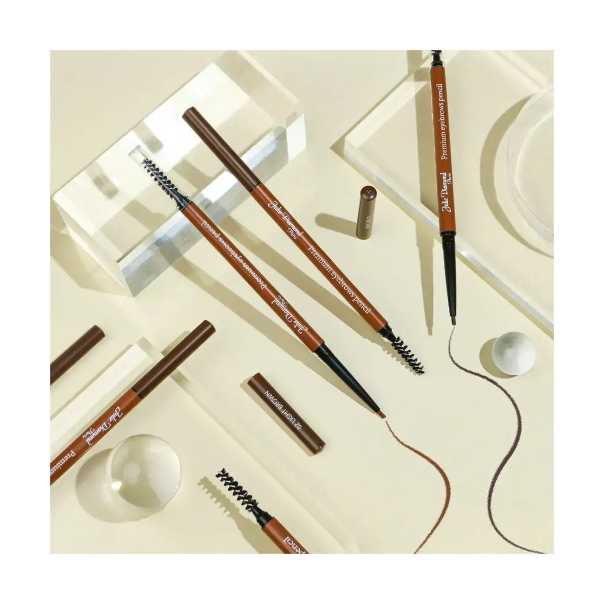 Davids Brow Pencil