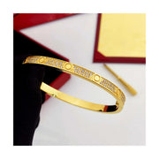 Designer Gold Braceletsw Dgb