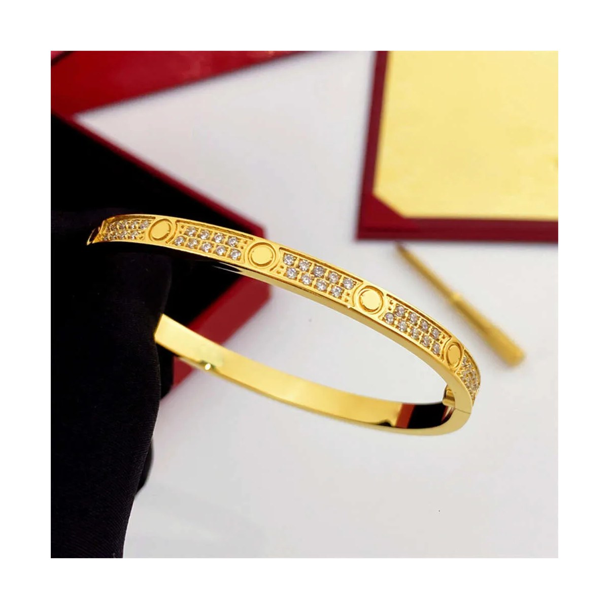 Designer Gold Braceletsw Dgb