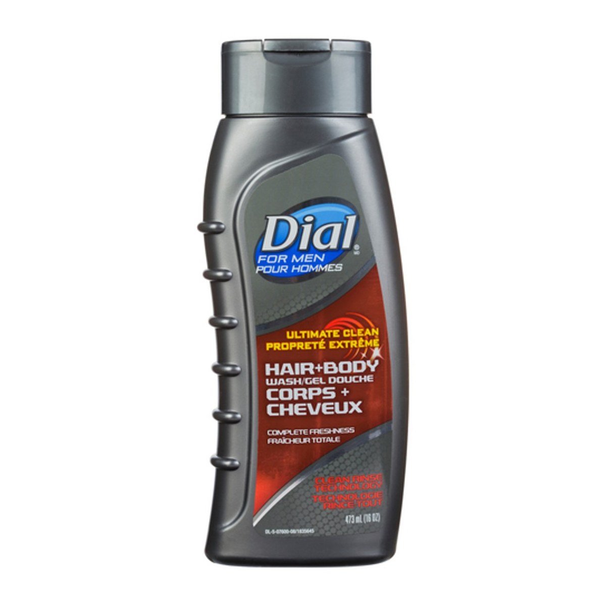Dial for Men Ultimate Clean Body Wash 473ml
