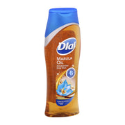 Dial Marula Oil Nourishing Body Wash 621nl