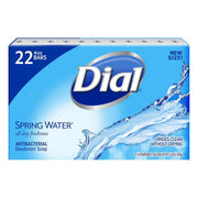 Dial Soap