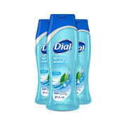 Dial Spring Water All Day Freshness Body Lotion