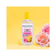 Dickinsons Hydrating Toner with Rose Water