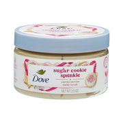 Dove Body Scrub Watermelon Sobert 3.5oz