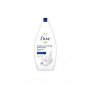 Dove Deeply Nourishing Body Wash 750ml