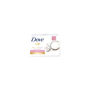 Dove Delicious Care Bar Soap 4IN One