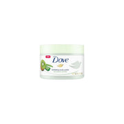 Dove Exfoliating Body Scrub Kiwi Seeds 225ml