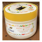 Dove Gardenia Tea Party Honey
