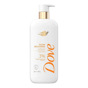 Dove Glow Recharge Body Wash