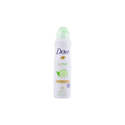 Dove Go Fresh Moisturising Cream Cucumber & Green Tea Scent 250ml