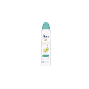 Dove Go Fresh Moisturising Cream Pear & Aloe Vera 250ml