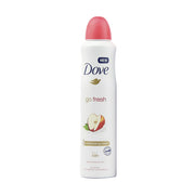 Dove Godove Moisturising Cream Apple & White Tea Scent 250ml