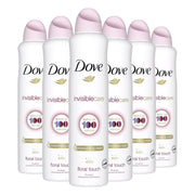 Dove Invisiblecare Moisturising Cream 250ml