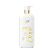 Dove Melanin Radiance Body Wash