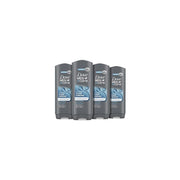 Dove Men+care Clean Comfort Body Wash 532ml