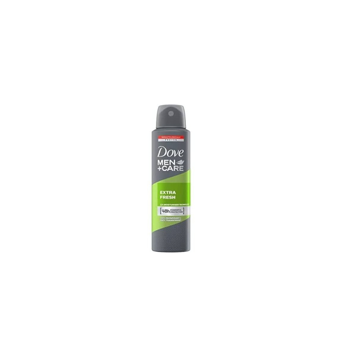 Dove + Men Care Extra Fresh Spray 250ml