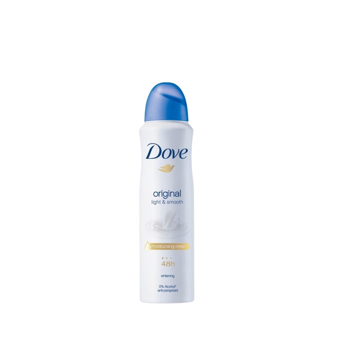 Dove Original Moisturising Cream 150ml