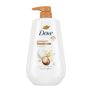 Dove Pampering Shea Butter & Vanilla Body Wash