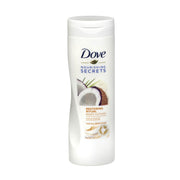 Dove Restoring Ritual Lotion 400ml