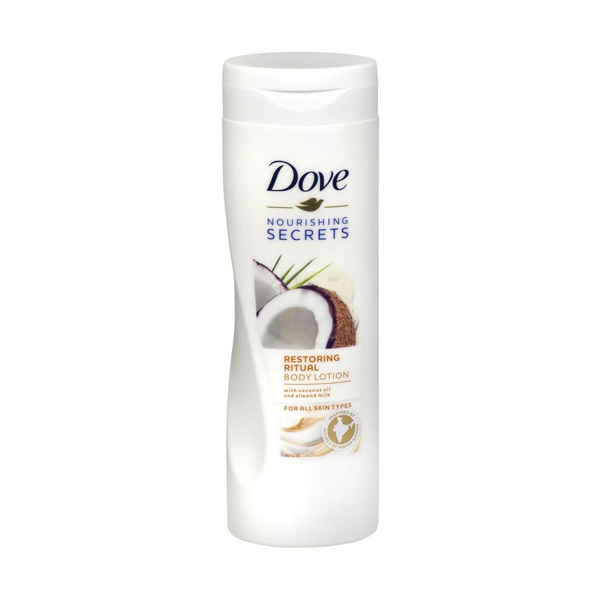 Dove Restoring Ritual Lotion 400ml