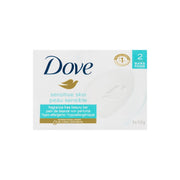 Dove Sensitive Skin Beauty Bar Soap 113g