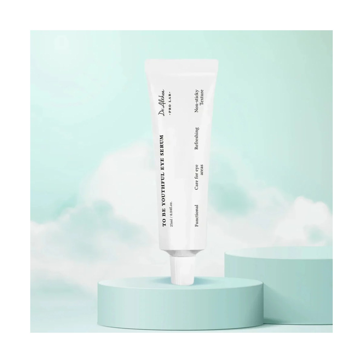 DR Althea to Be Youthful Eye Serum