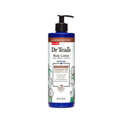 DR Teal Body Vtc Lotion 531ml