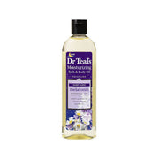 DR Teal Moisturizing Bath and Body Oil 260ml