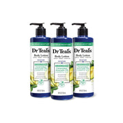 Dr.teal's Bath and Body Oil Ceramide and Avocado