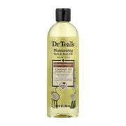 DR Teal's Bath and Body Oil Coconut Oil