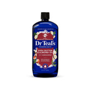 DR Teal's Bath and Body Oil Shea Butter Almond