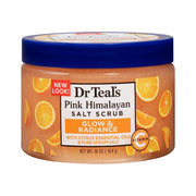 DR Teals Glow & Radiance Scrub