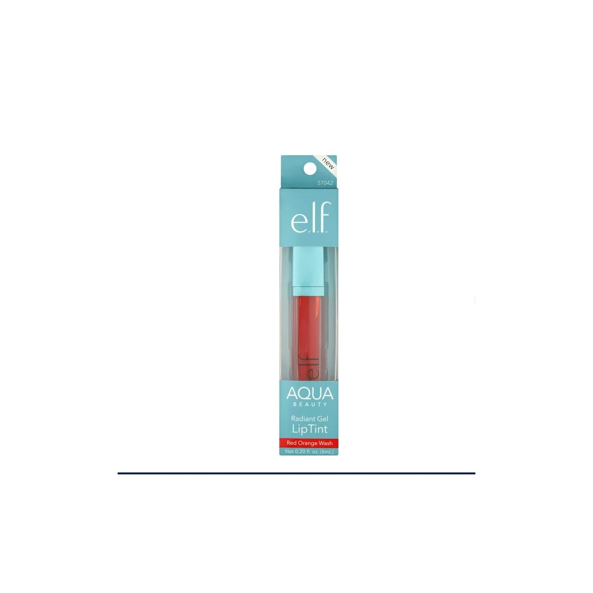 E.l.f Aqua Beauty Radiant Gel Liptint Lipstick
