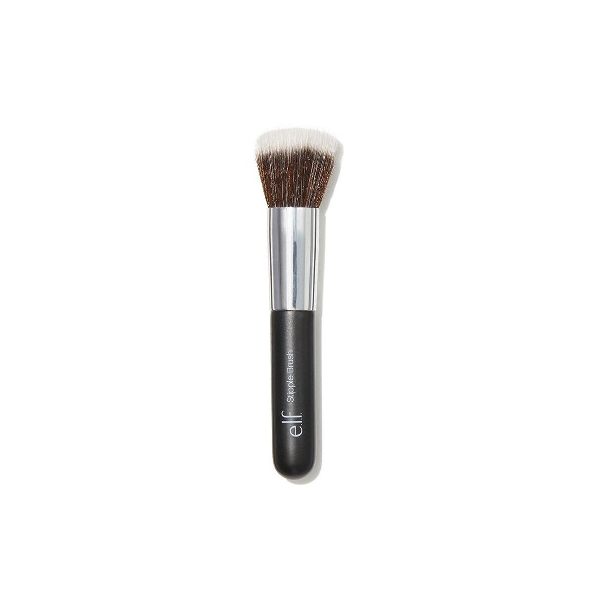E.l.f Beautifully Bare Stipple Brush