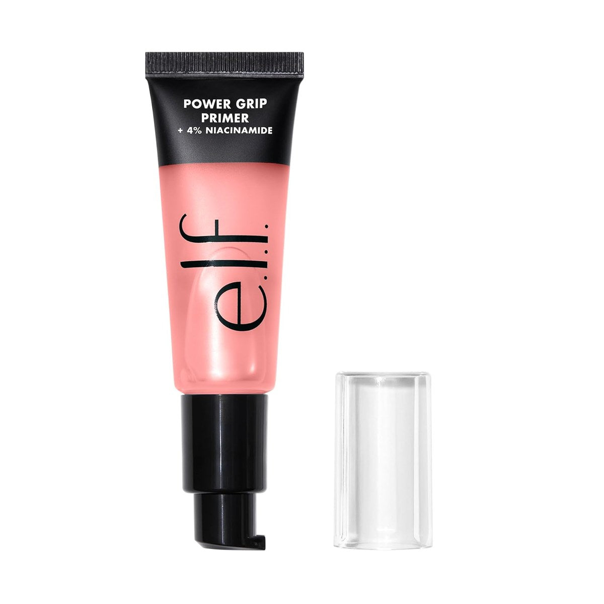 E.l.f Powder Grip Primer +4 Niacinamide 0.8 Fl OZ