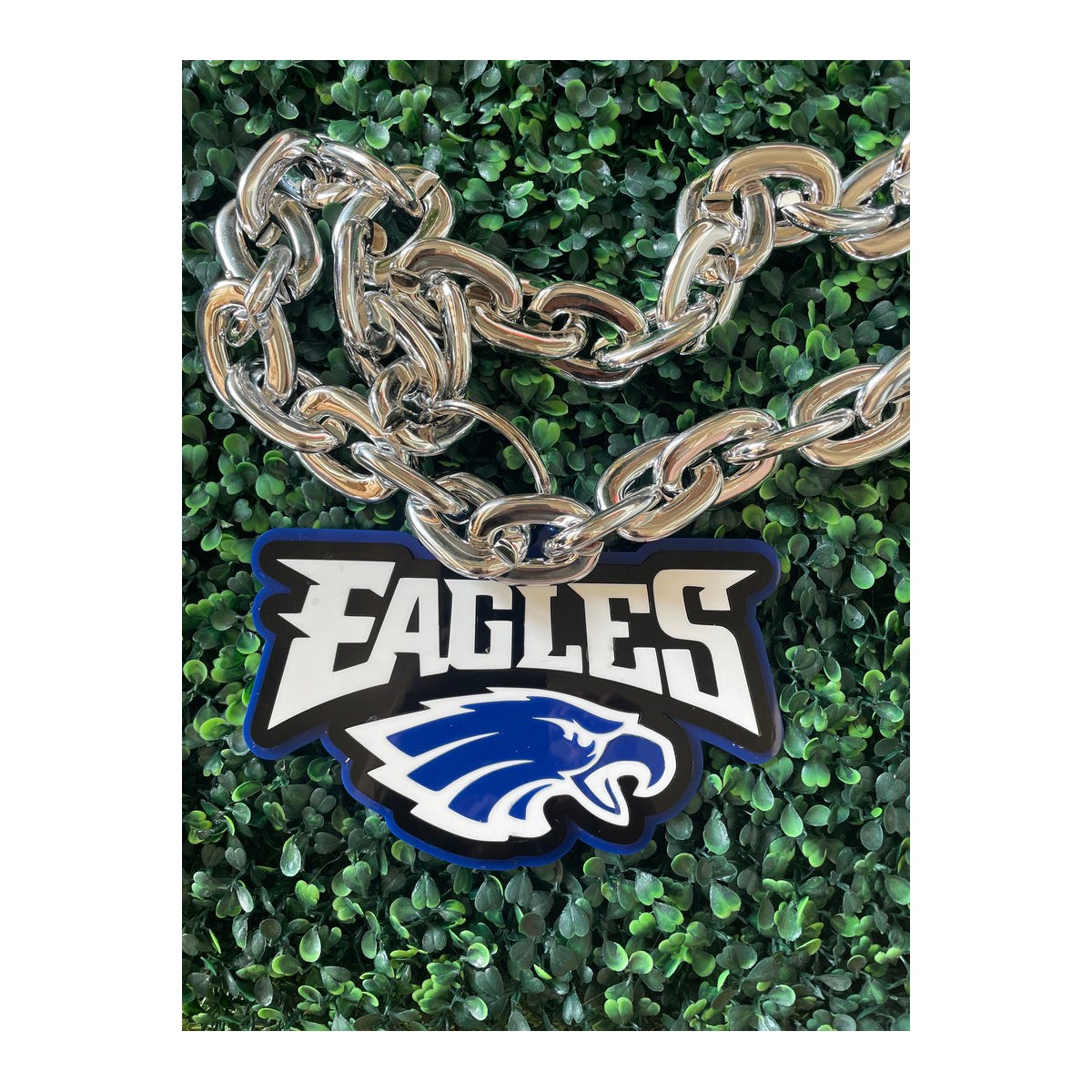 Eagle Wings Chain Ewc