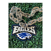 Eagle Wings Chain Ewc