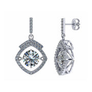 Earrings Aisle 4