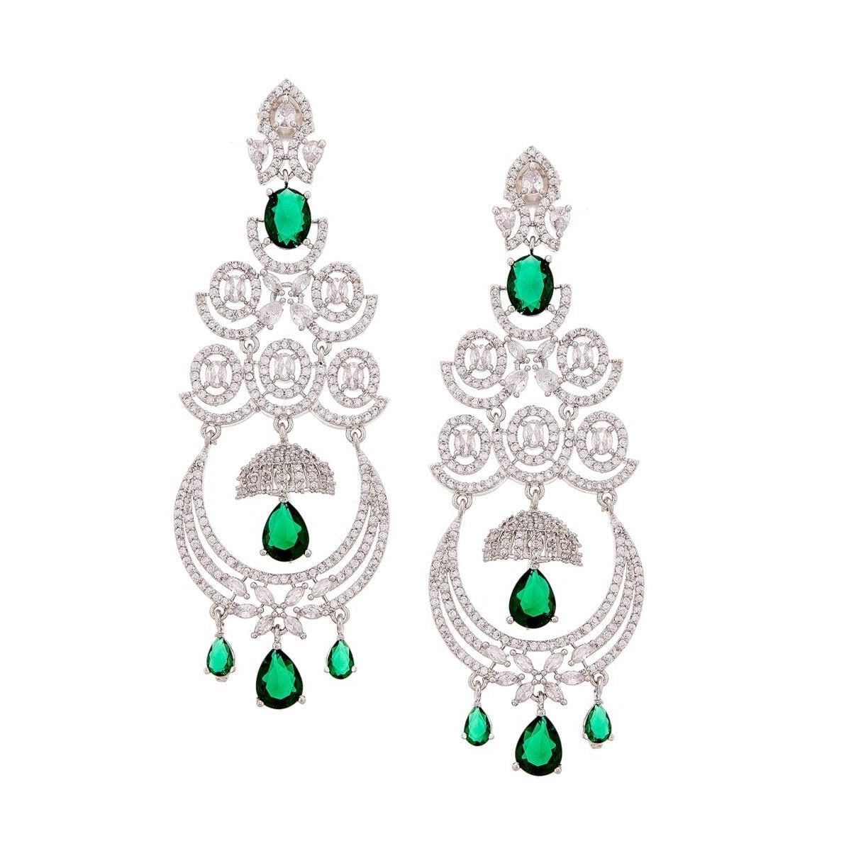 Earrings Long New