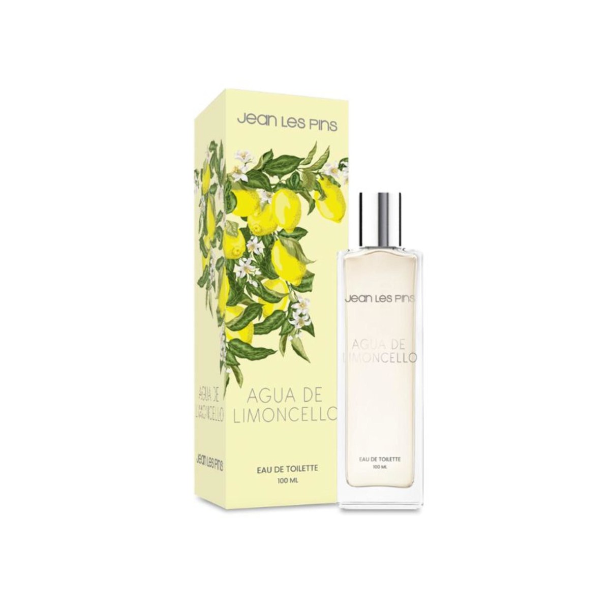 Eau de Perfume Limoncello Breeze 100ml