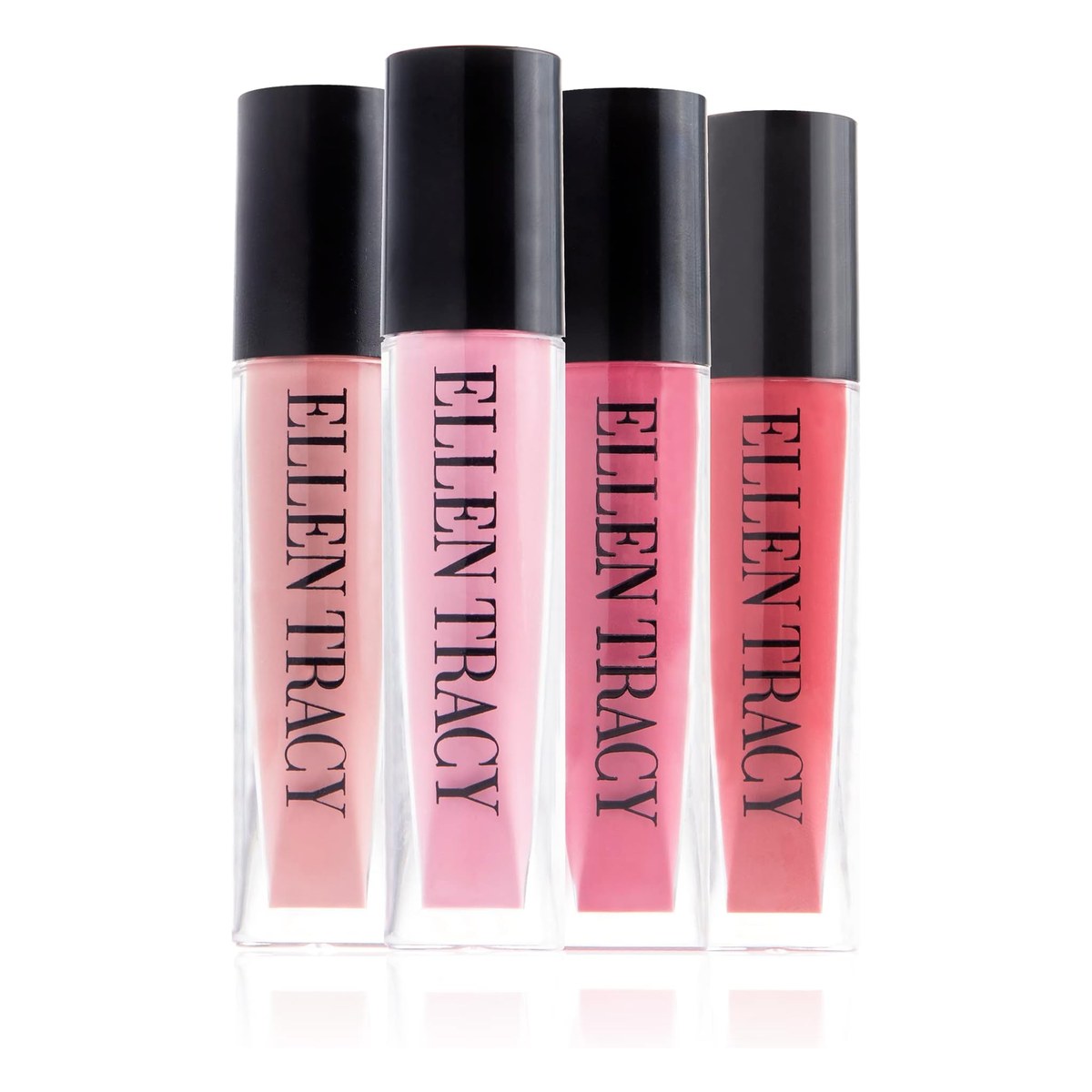 Ellen Tracy Matte Lip Gloss 0.15fl.oz
