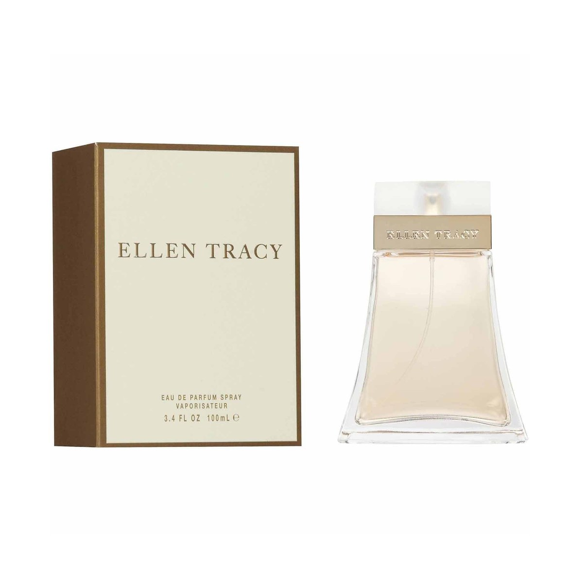 Ellen Tracy Perfume 100ml