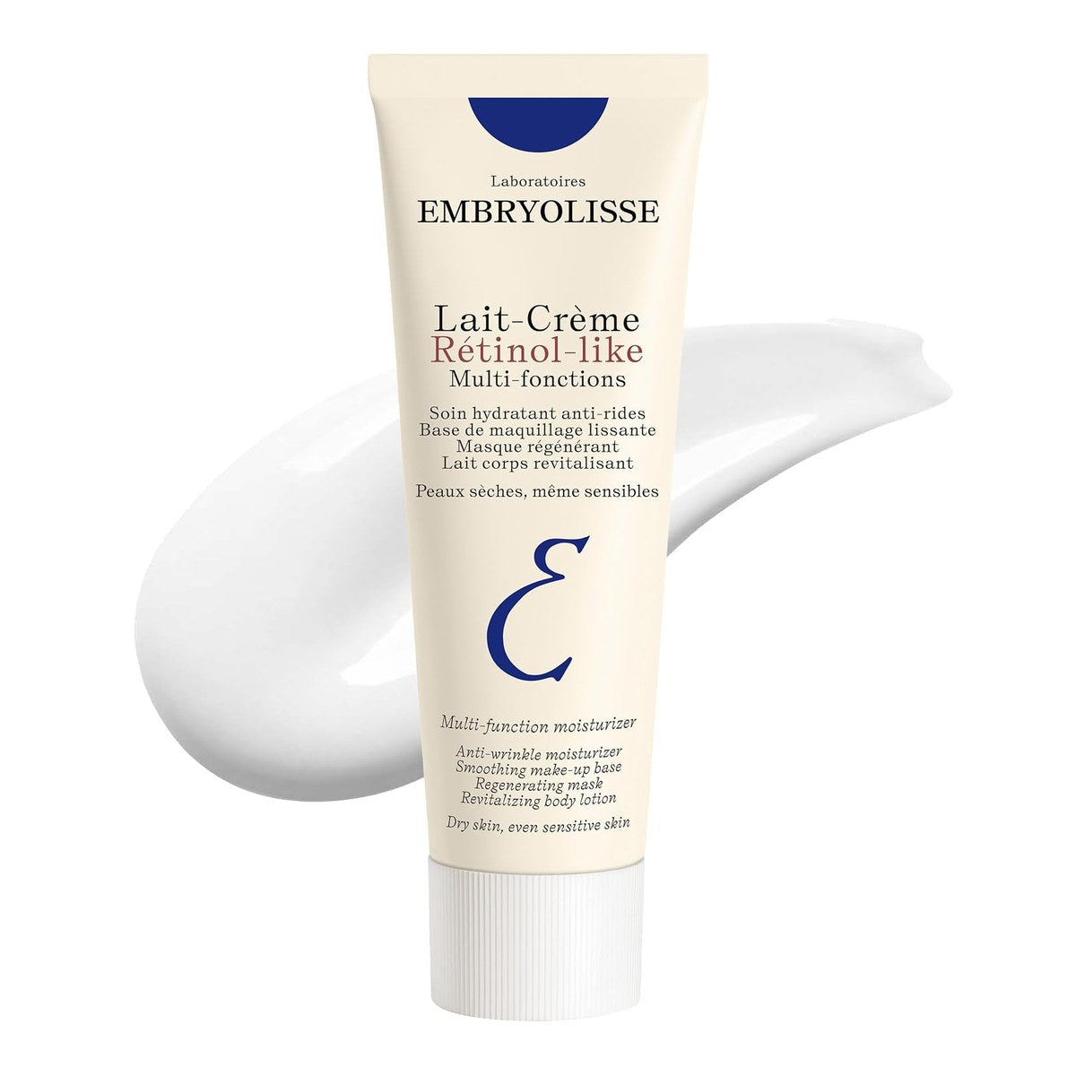 Embryolisse Moisturizing Makeup Primer