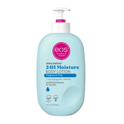 Eos Shea Butter Fragrance Free Body Lotion
