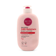 Eos Shea Butter Jasmine Peach 473ml