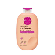 Eos Shea Butter Pink Champagne Body Wash