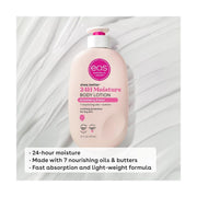Eos Shea Butter Strawberry Dream