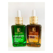 Esme Labs Vitaminc C Advanced Brightening Serum 50ml